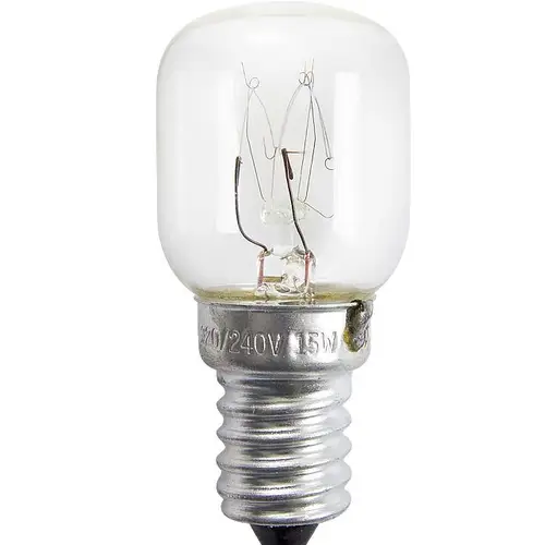 Лампа д\духовки Е14 25Вт 300С