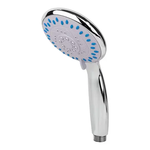 Лейка для душа 3-реж.Сантис 4505 17956