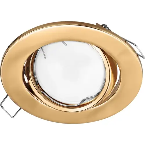 Светильник встраиваемый TDM 25х84 Матовое Золото/Золото SQ0359-0011 61574