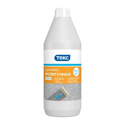 Грунтовка Текс Универсал 0,8кг 023045