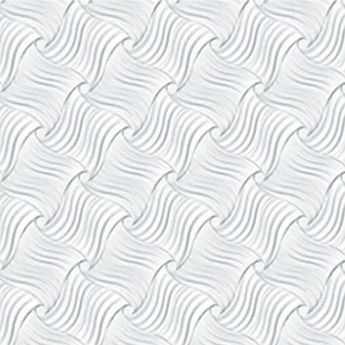 Плитка потолочная Лента ФОРМАТ инжекционная 20601