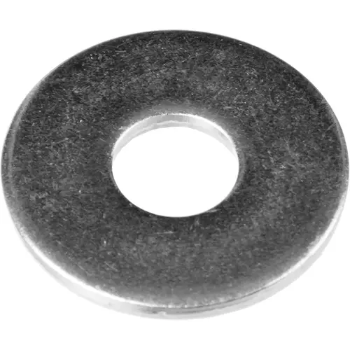 Шайба DIN 9021 М 4 кузовная плоская увеличенная
