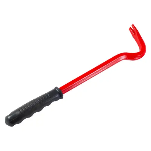 Лом-гвоздодёр 6-ти гранный 14х300мм 41-0-030