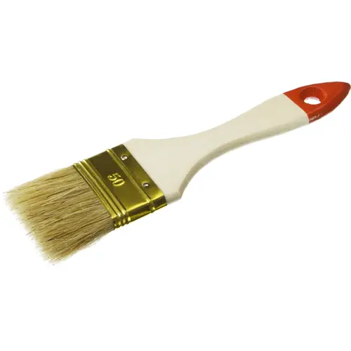 Кисть Пл. 01099-050_z01 Зубр "Универсал-Оптима"  50мм