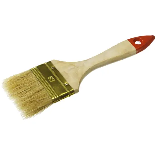 Кисть Пл. 01099-063_z01 Зубр "Универсал-Оптима"  63мм