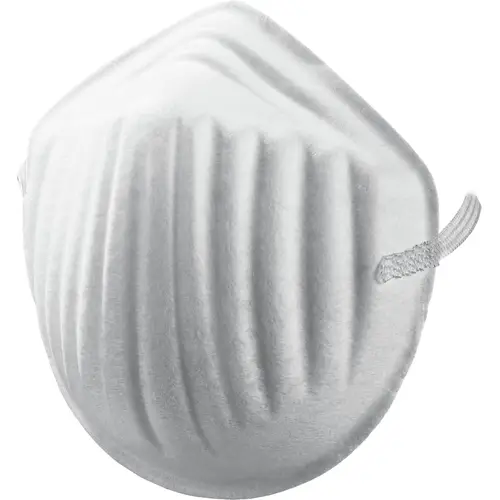 Маска защитная однослойная STAYER 1110-H5