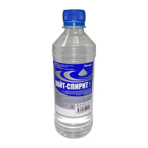 Уайт-спирит 0,4л в Ивитек