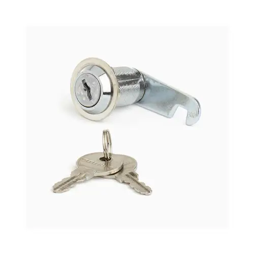 Замок почтовый "Аллюр" 25мм 12501