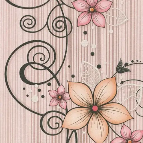 Обои Амелия 8 симплекс 0,53х10м