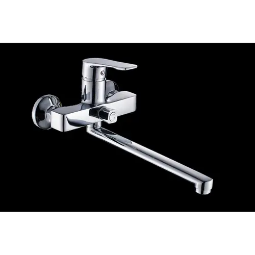 Смеситель Антей для ванны L-30см 353511