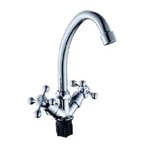 Смеситель 497065 д/кух. Классик 2 рук. Антей