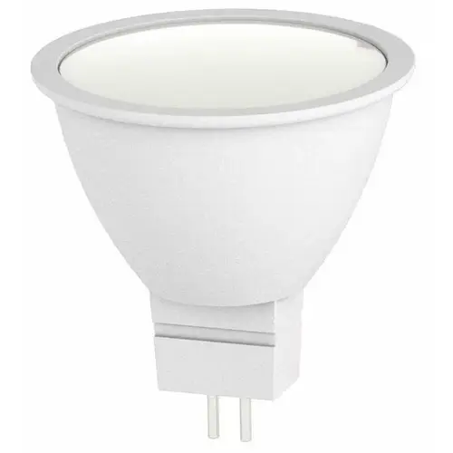 Лампа ЭРА RED LINE LED MR16-11W-827-GU5.3 софит теплый белый