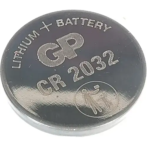 Батарейка GP CR2032-8CR5