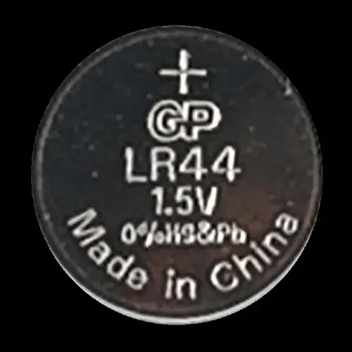 Батарейка GP G13/LR1154/LR44  ALKALINE 1,5V