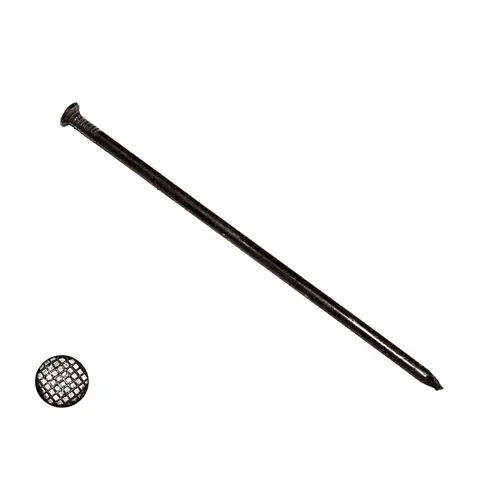 Гвозди Строительные 1,2х20 (25кг)