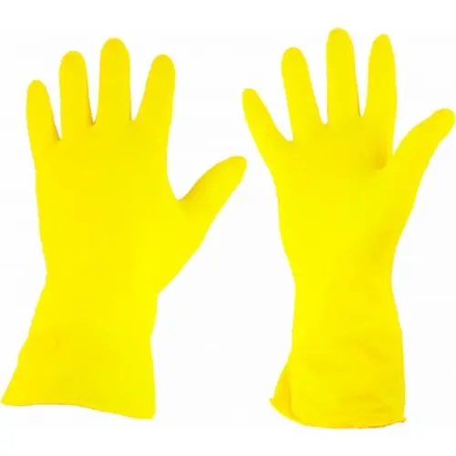 Перчатки 24-0-004 латексные  раз. XL