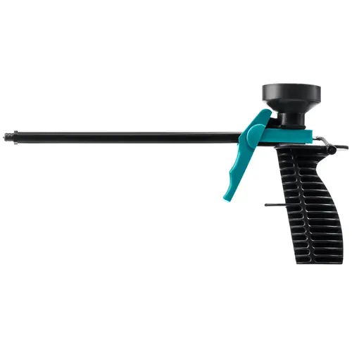 Пистолет для пены 06875 СИБИН пластик