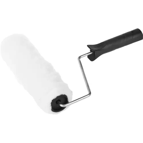 Валик 0305-25 Мех "Радуга" 240мм